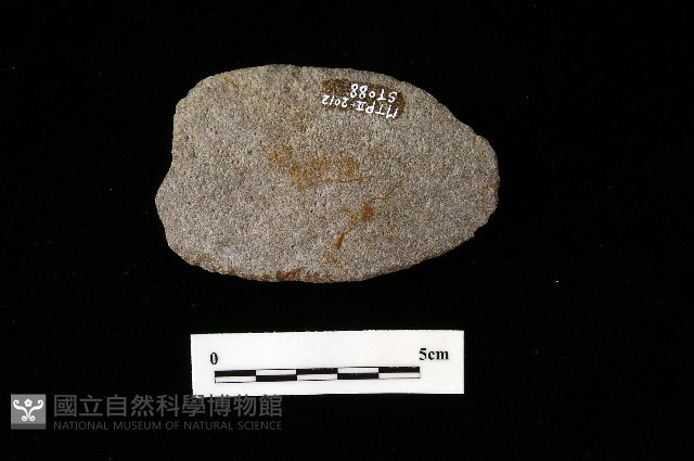 石片器藏品圖，第2張