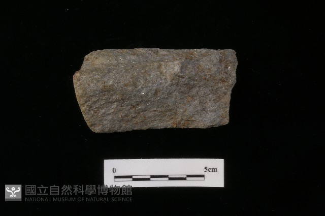 打製石器藏品圖，第2張