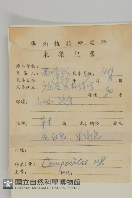 鱧腸藏品圖，第2張