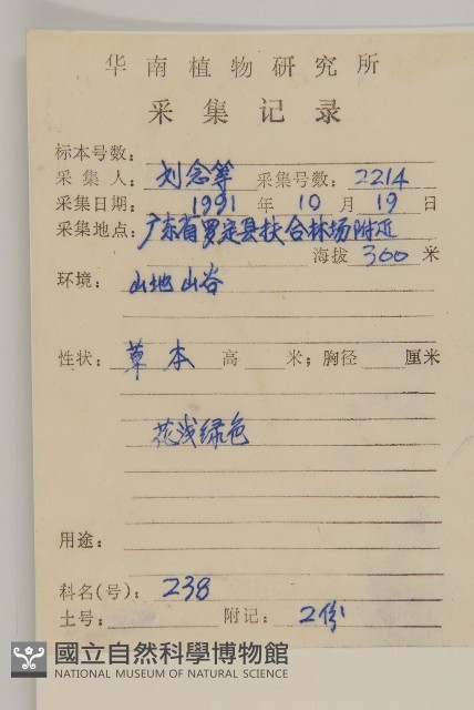 鱧腸藏品圖，第2張