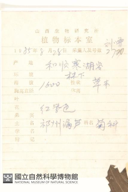 祁州漏盧藏品圖，第3張