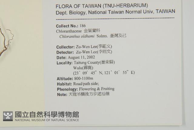 臺灣及己藏品圖，第2張