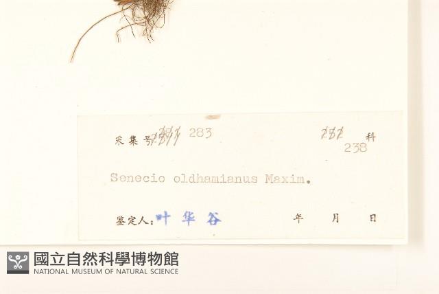 Accession Number:S037820 Collection Image, Figure 3, Total 3 Figures