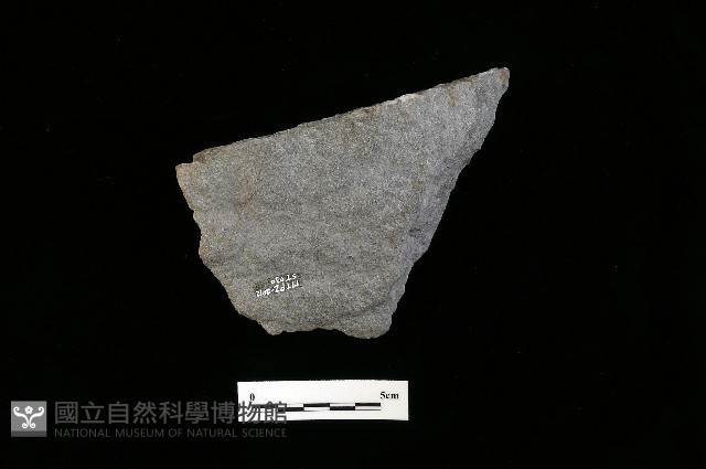 砥石藏品圖，第4張