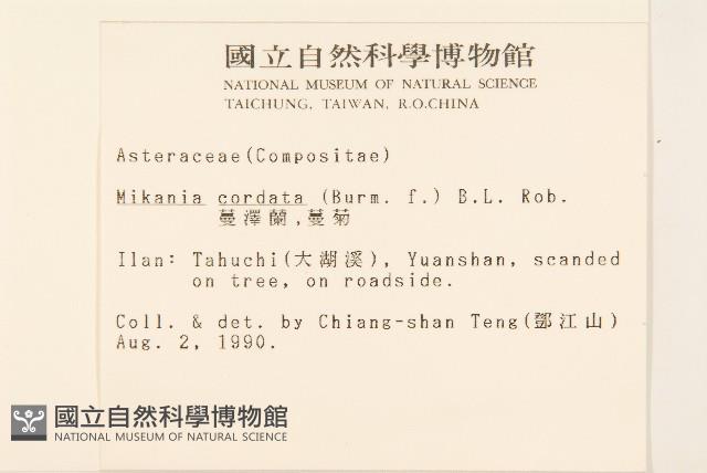 Accession Number:S003131 Collection Image, Figure 2, Total 2 Figures