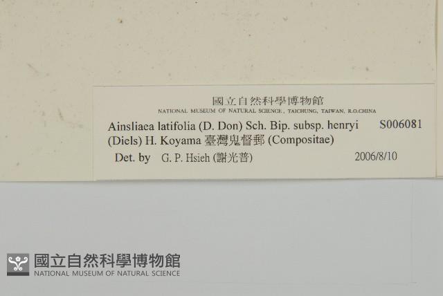 臺灣鬼督郵藏品圖，第3張