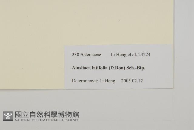 台灣鬼督郵藏品圖，第3張