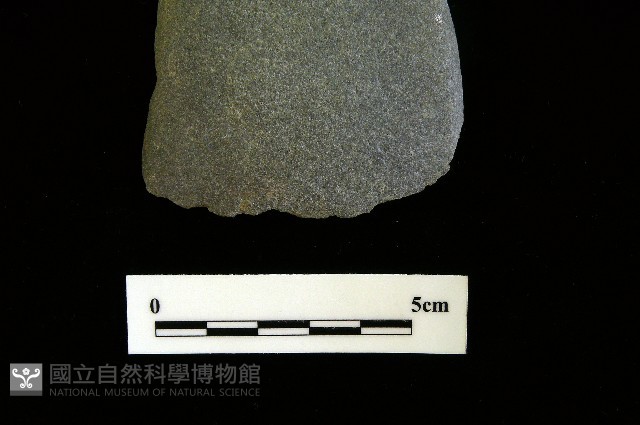 石片器藏品圖，第1張