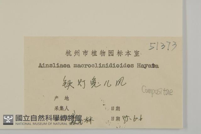 阿里山鬼督郵藏品圖，第3張