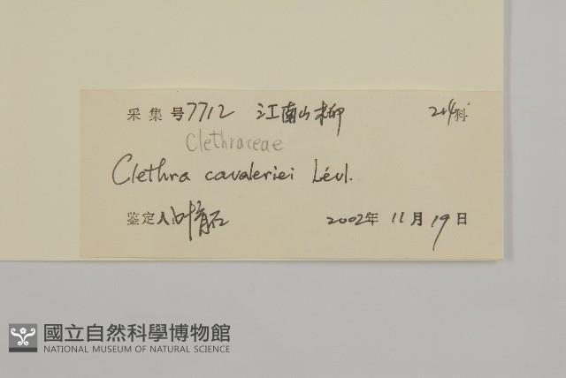 江南山柳藏品圖，第3張