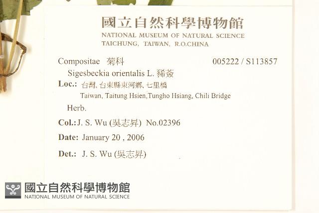 豨薟藏品圖，第3張