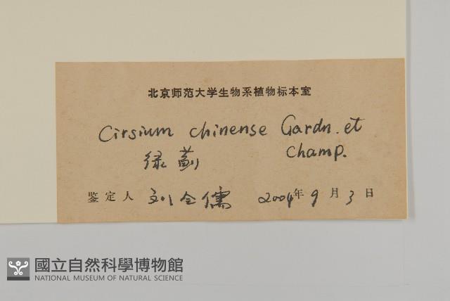 華薊藏品圖，第3張