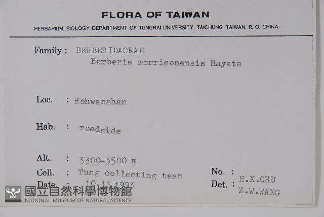 玉山小蘗藏品圖，第2張