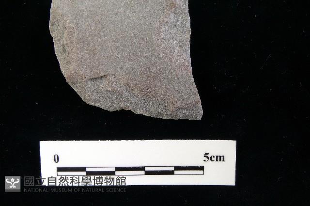 磨製斧鋤形器藏品圖，第4張