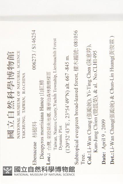 山紅柿藏品圖，第4張