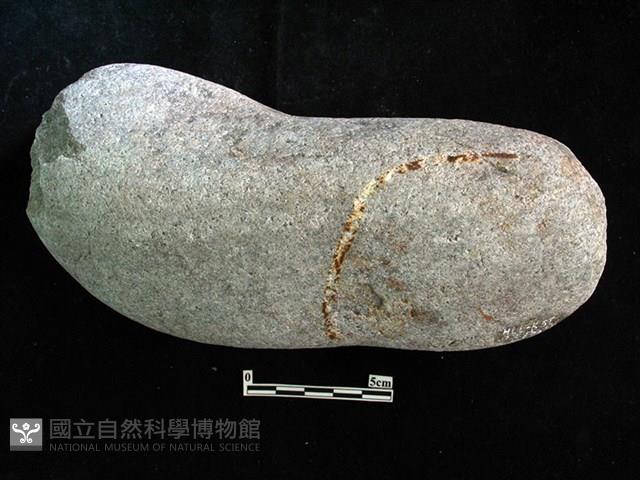 石鎚藏品圖，第1張