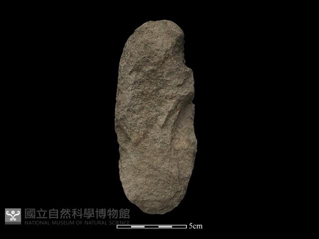 斧鋤形器藏品圖，第1張