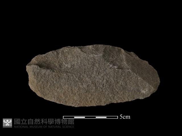 石刀藏品圖，第1張
