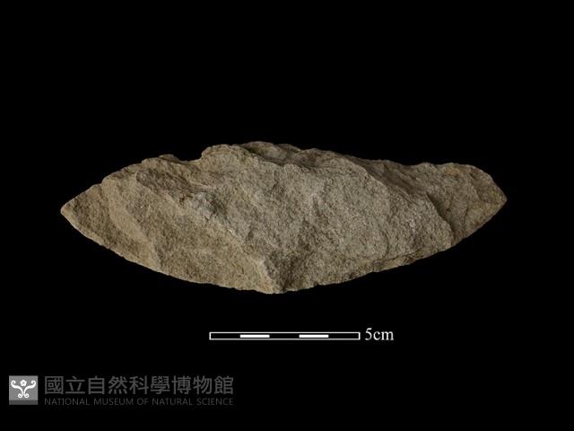 石刀藏品圖，第2張