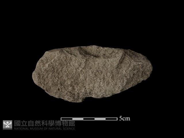 石刀藏品圖，第2張