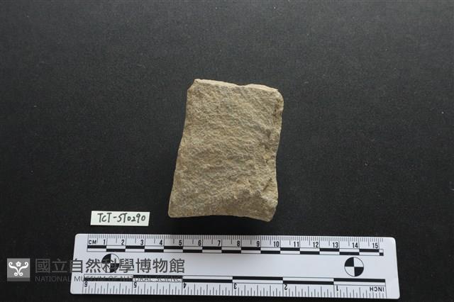 斧鋤形器藏品圖，第2張
