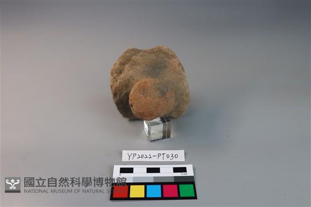 碗/淺盤型陶蓋藏品圖，第2張