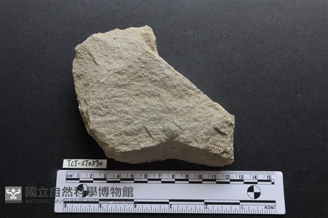 斧鋤形器藏品圖，第2張