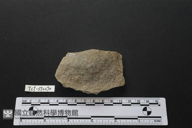 斧鋤形器藏品圖，第2張