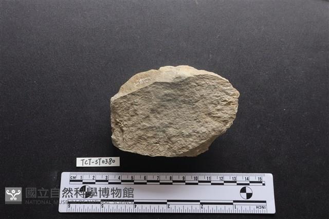 斧鋤形器藏品圖，第2張