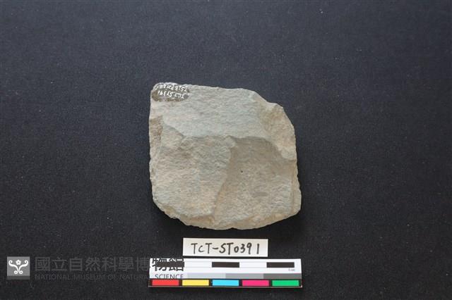 斧鋤形器藏品圖，第2張