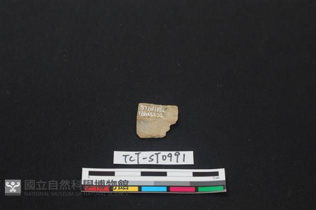 錛鑿形器藏品圖，第2張