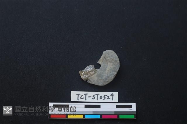 石片藏品圖，第2張