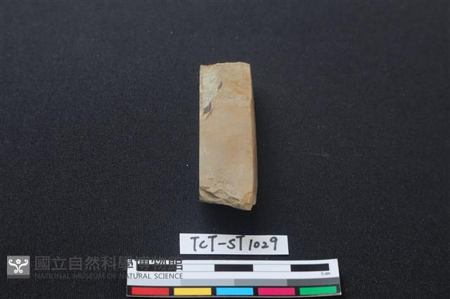 錛鑿形器藏品圖，第2張