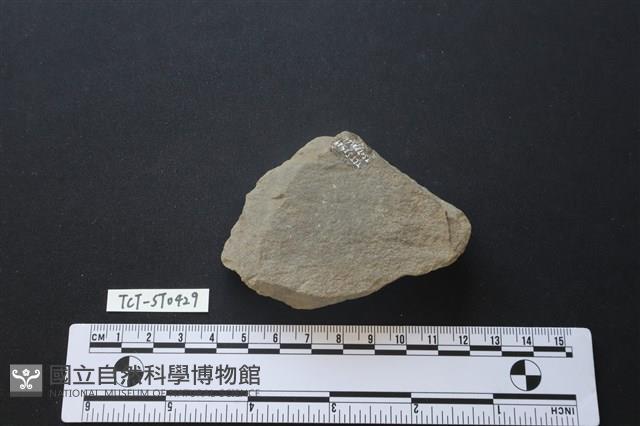 斧鋤形器藏品圖，第2張