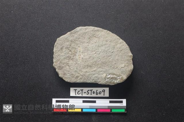 石片器藏品圖，第2張