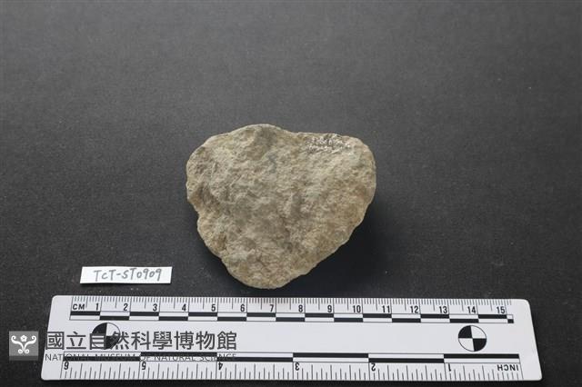 石片器藏品圖，第2張