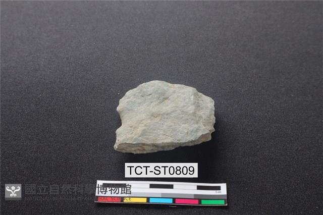 斧鋤形器藏品圖，第2張