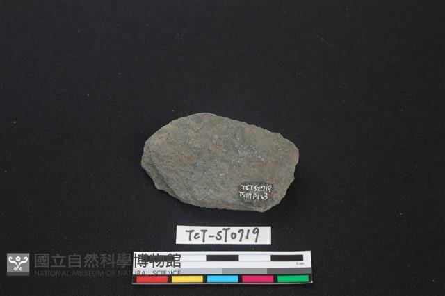石片器藏品圖，第2張