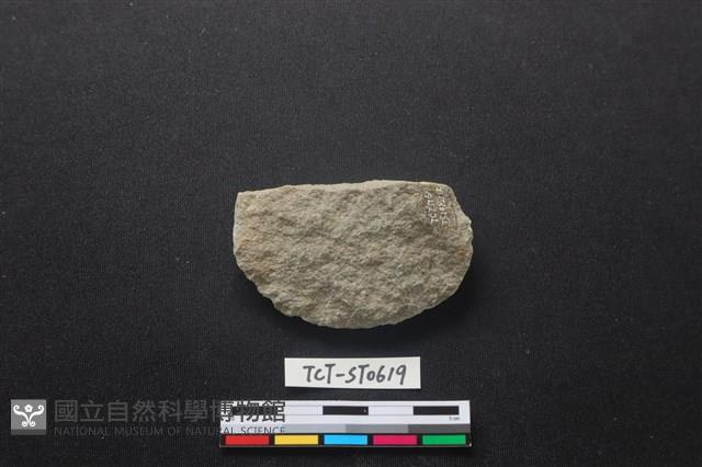 石片器藏品圖，第2張