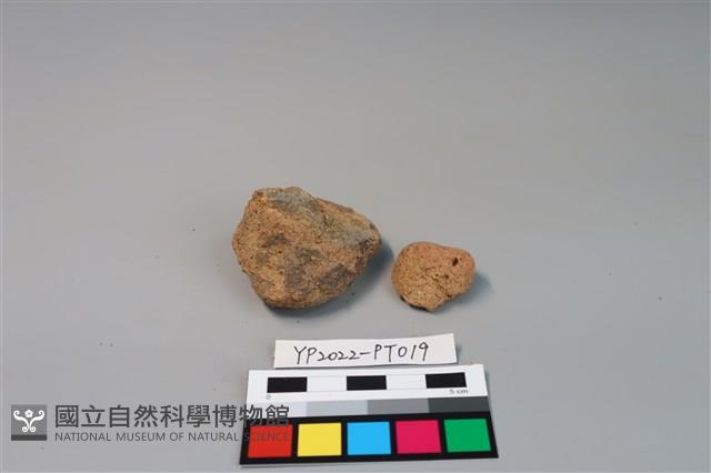 碗/淺盤型陶蓋藏品圖，第2張