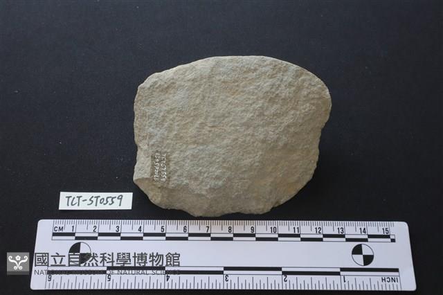 石片器藏品圖，第2張