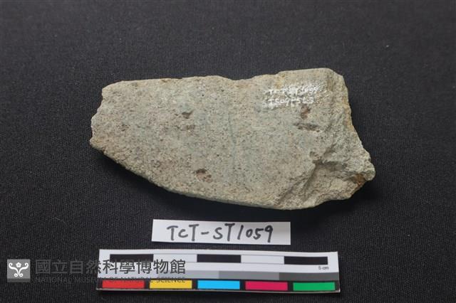 石刀藏品圖，第2張