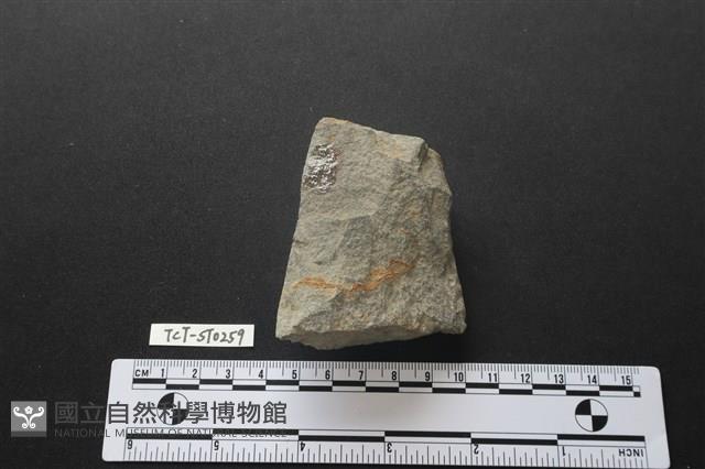 斧鋤形器藏品圖，第2張
