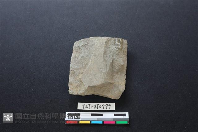 斧鋤形器藏品圖，第2張