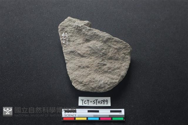 斧鋤形器藏品圖，第2張