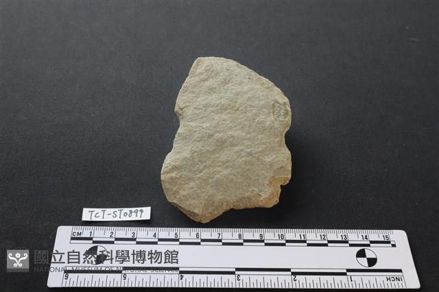 斧鋤形器藏品圖，第2張