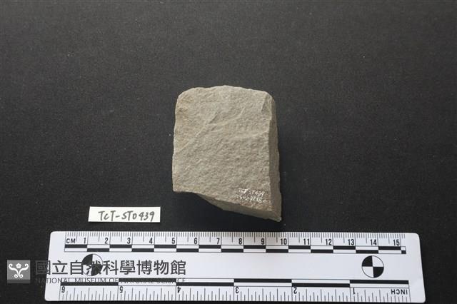 斧鋤形器藏品圖，第2張