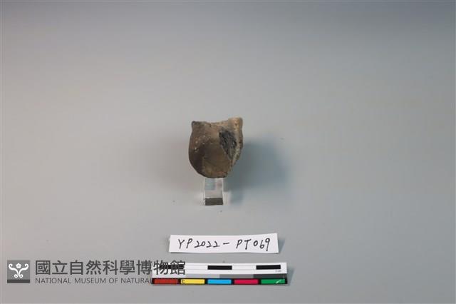 陶鈕藏品圖，第2張