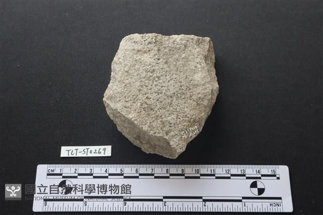 斧鋤形器藏品圖，第2張