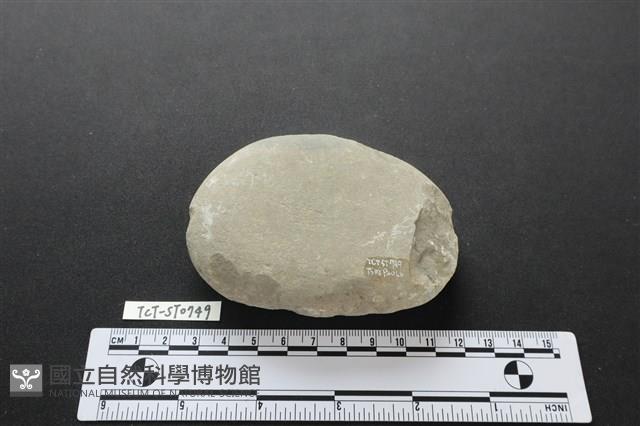 石鎚藏品圖，第2張